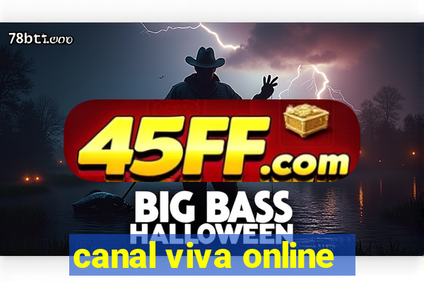 canal viva online